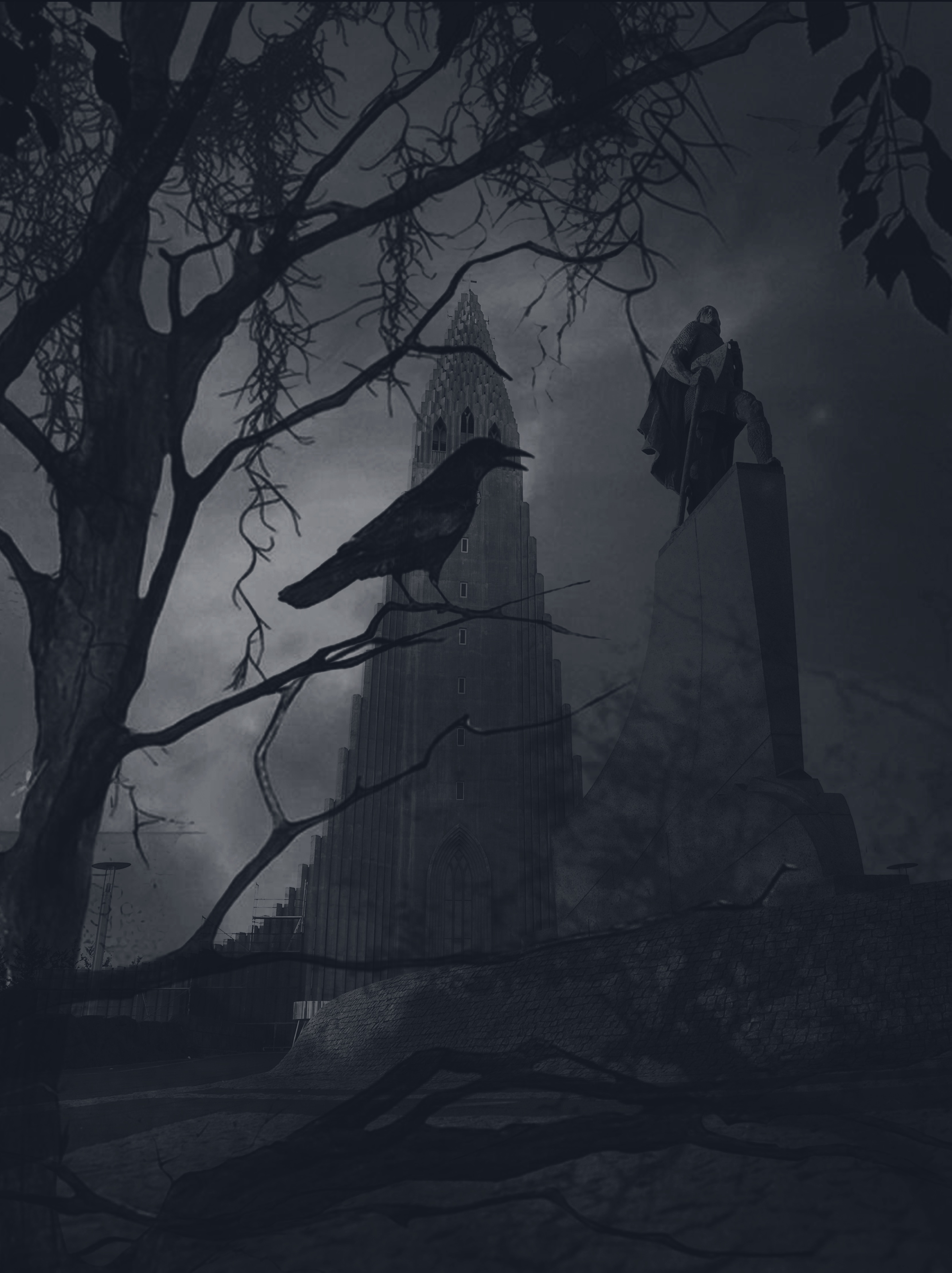 How To Halloween In Reykjavík: A Spooky Guide