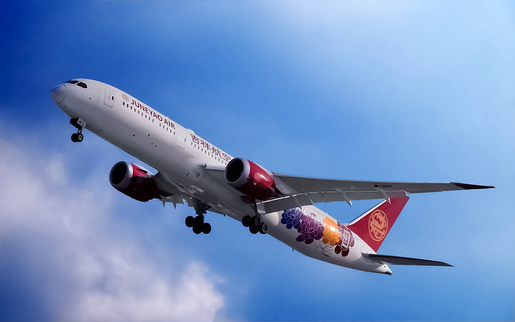 Direct Flights Between Shanghai And Reykjavik To Start This Spring