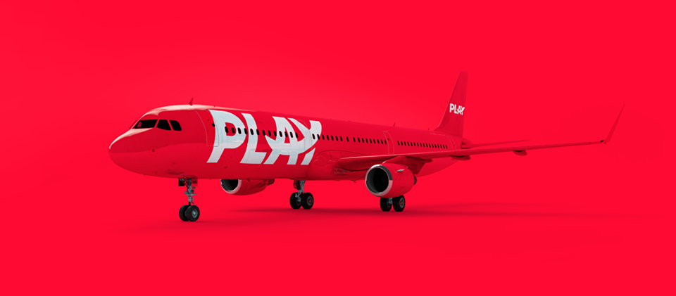 What Exactly Is Going On With Airlines In Iceland?