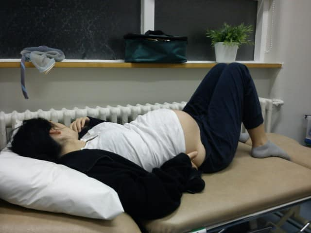 Icelandic State To Pay Damages To Woman Who Was Deported While Nine Months Pregnant