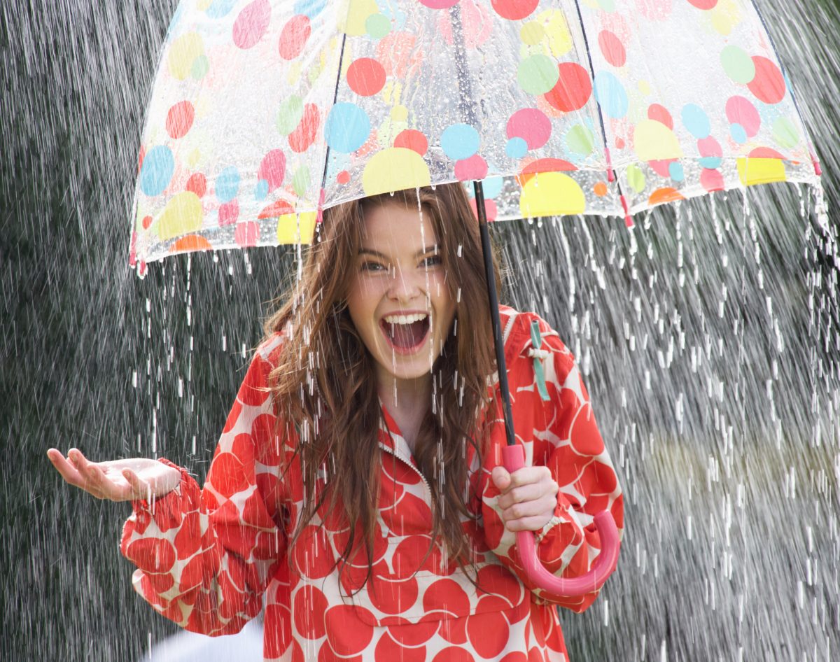Icelandic Superstitions: Making It Rain