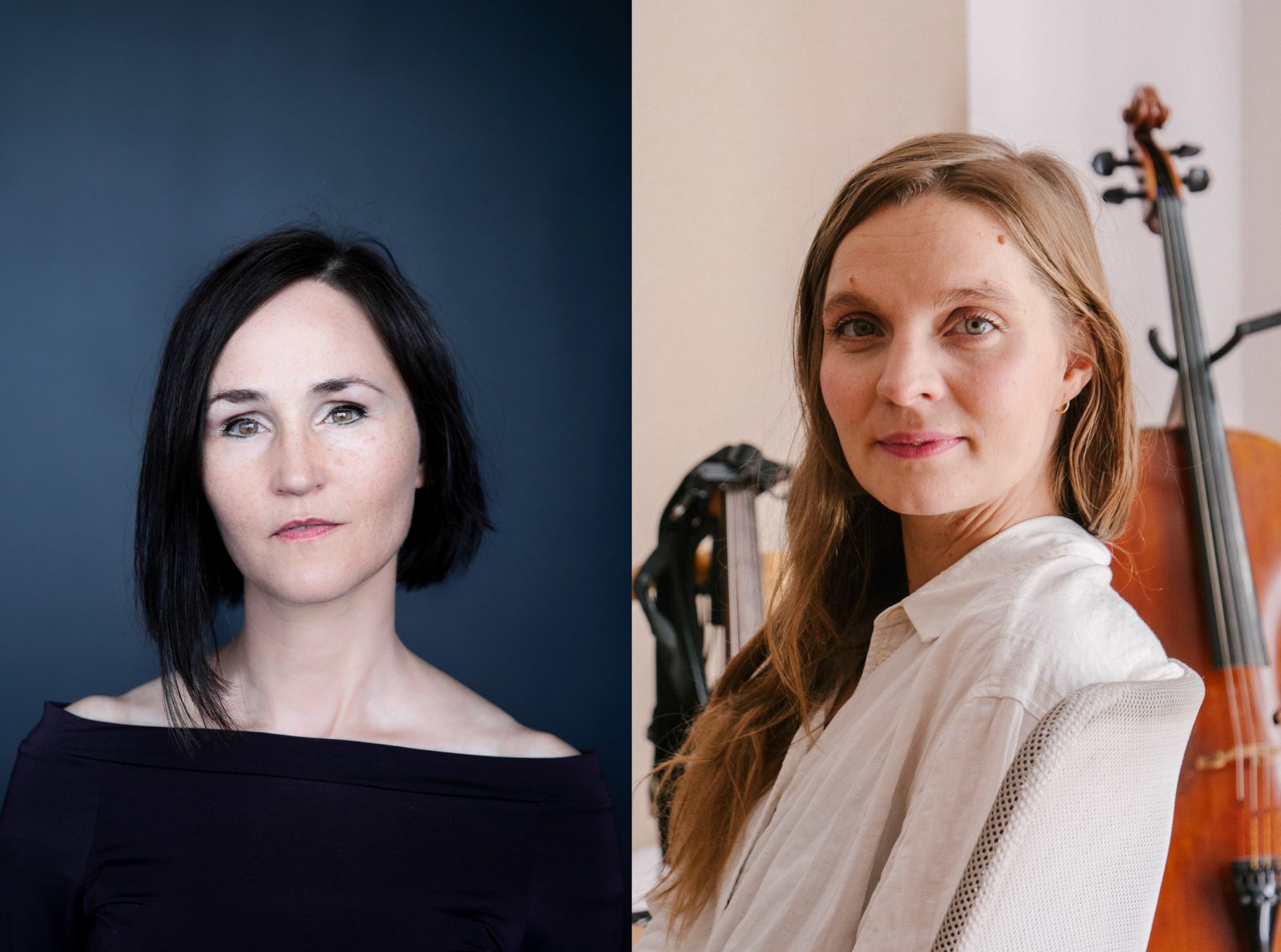 Two Icelandic Women Secure Grammy Nominations This Year