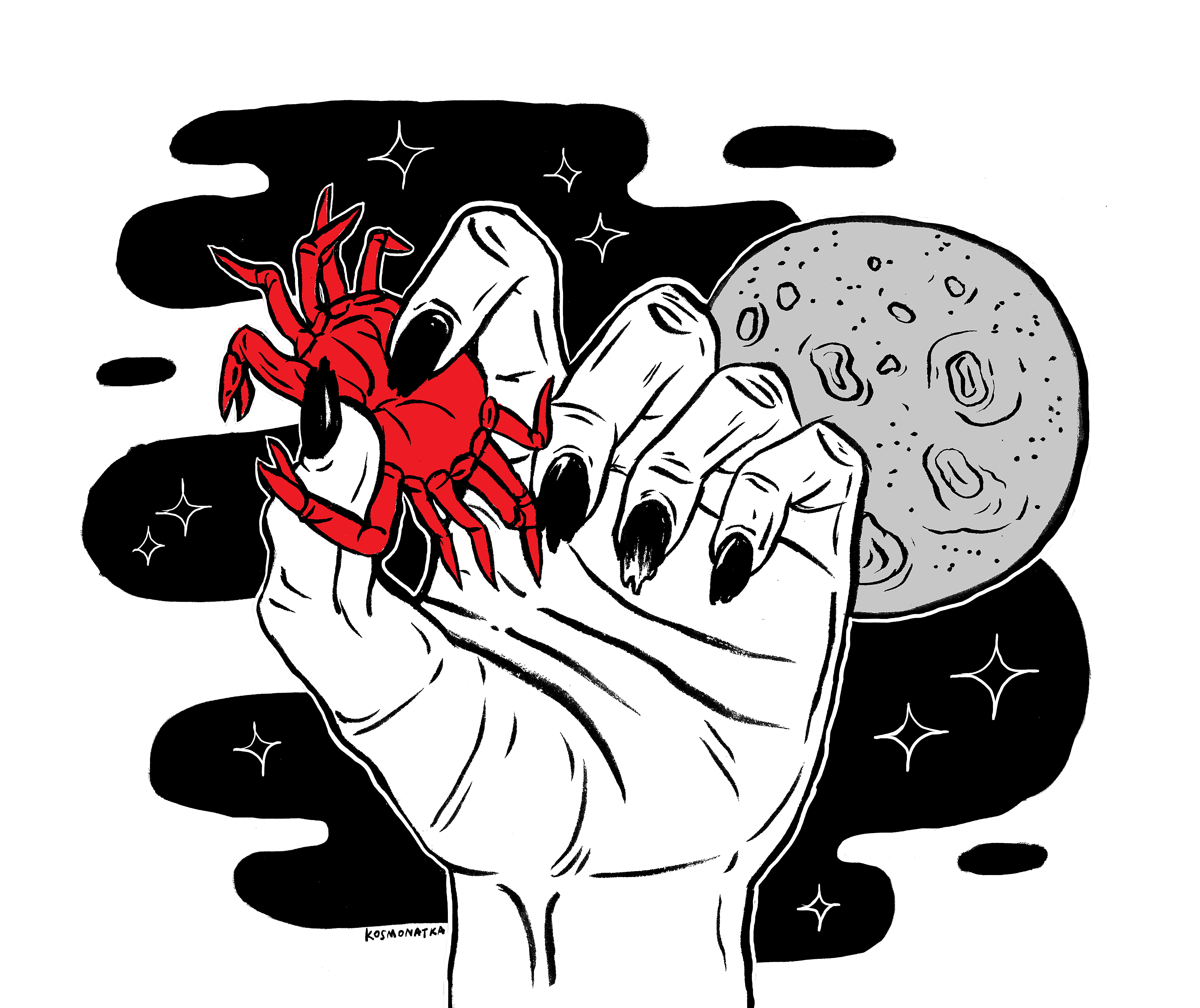 Horror-Scopes: PISCES IS KING