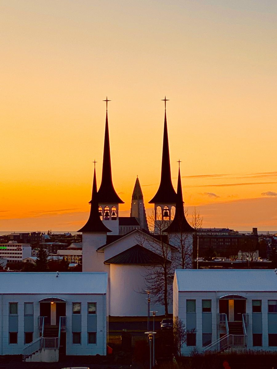 Decline of Icelandic Church: Scandals And Controversy Lead To Mass Exodus