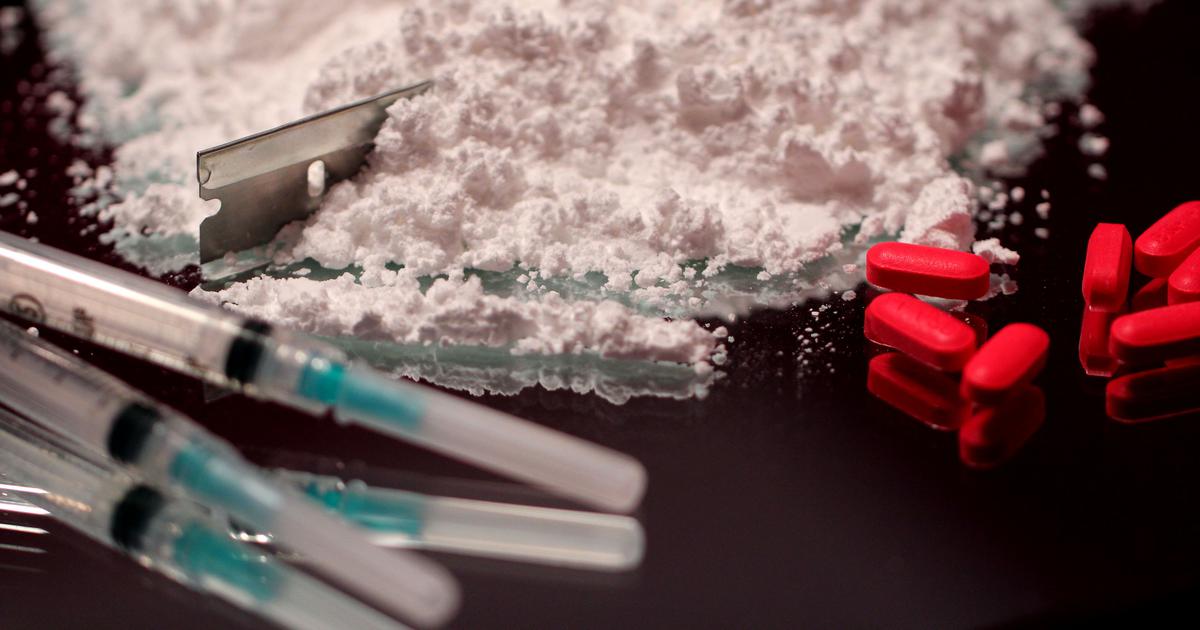 Bill On Safe Consumption Site Submitted To Parliament Again