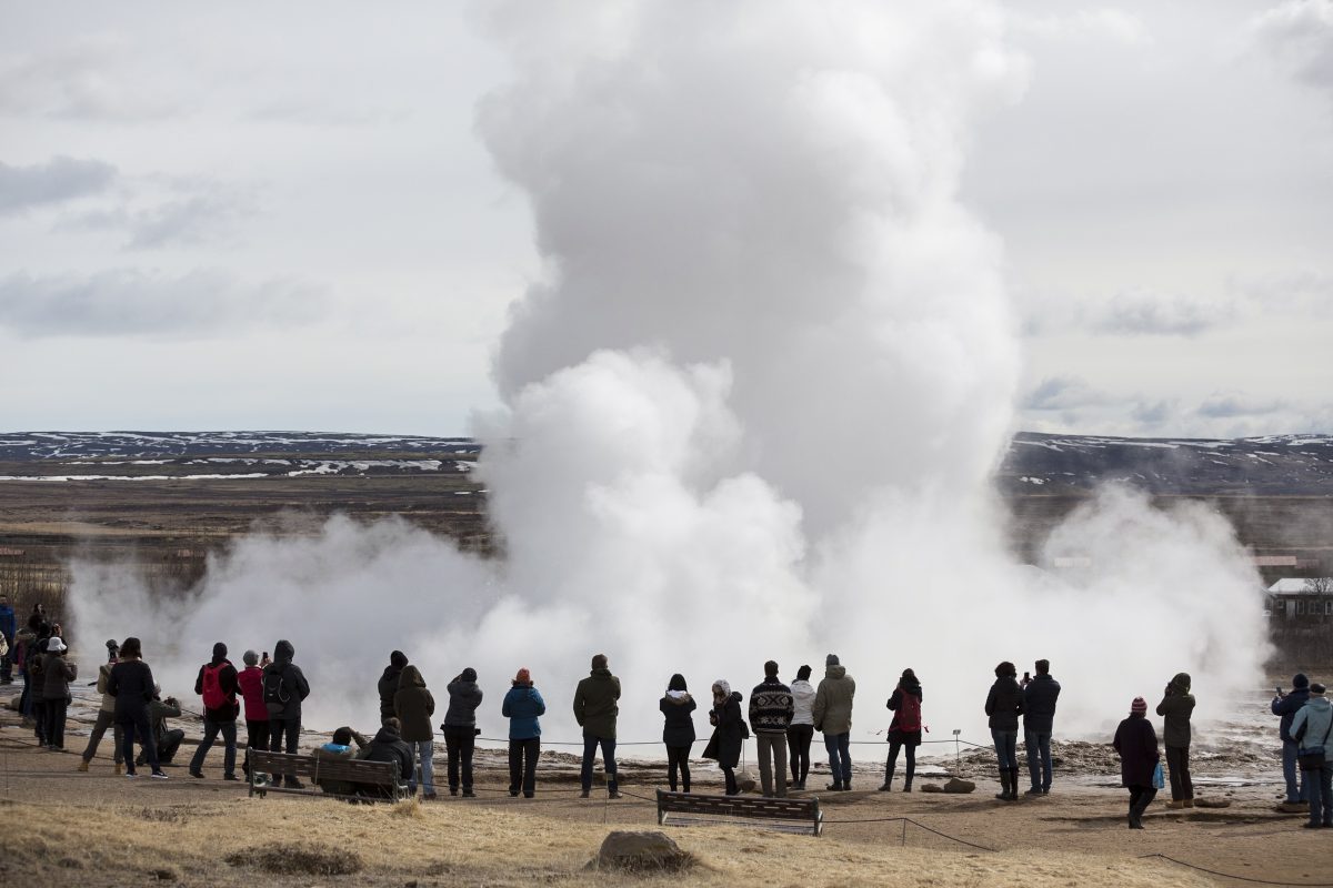 The Good’Ol Golden Circle: Taking another spin on the classic travel route