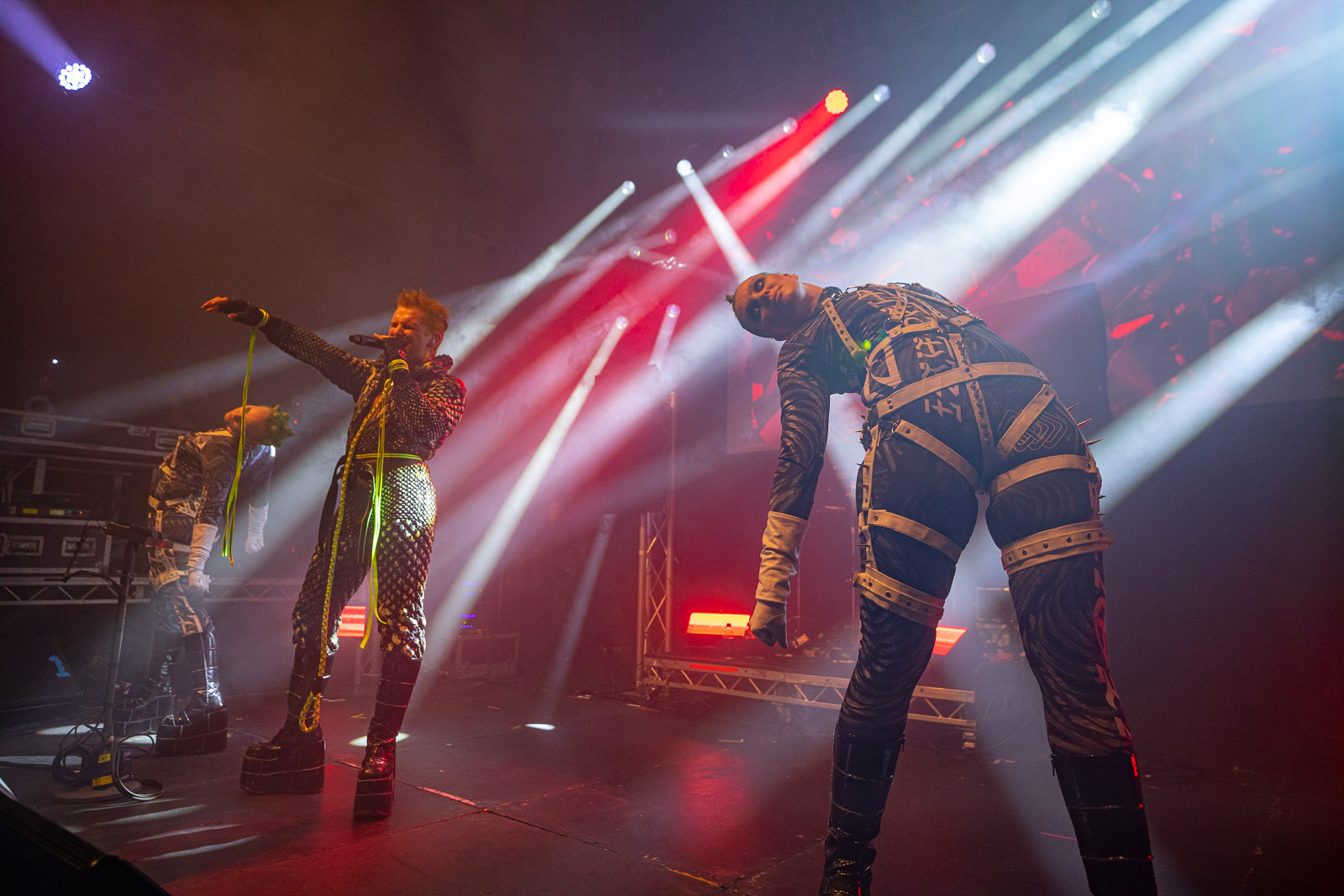 Former Eurovision Contestants Call For Israel’s Exclusion From The Contest