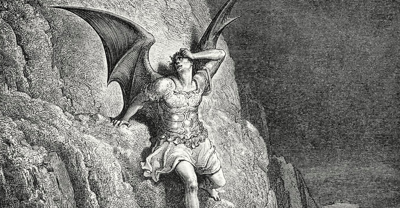 Icelandic State Acquitted In Case Of Man Wanting Legal Name Change To “Lucifer”