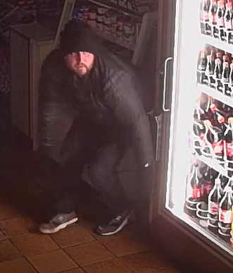 Burglar Steals All The Cigarettes From Ísafjörður Shop