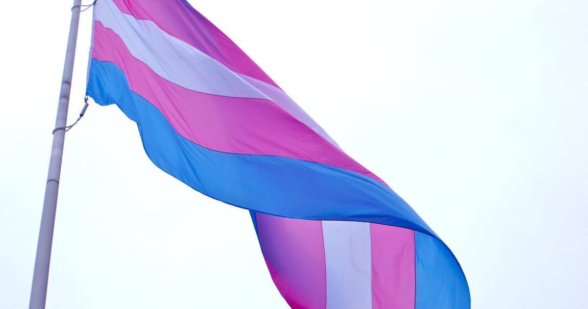Reykjavík Honours Trans Day Of Remembrance