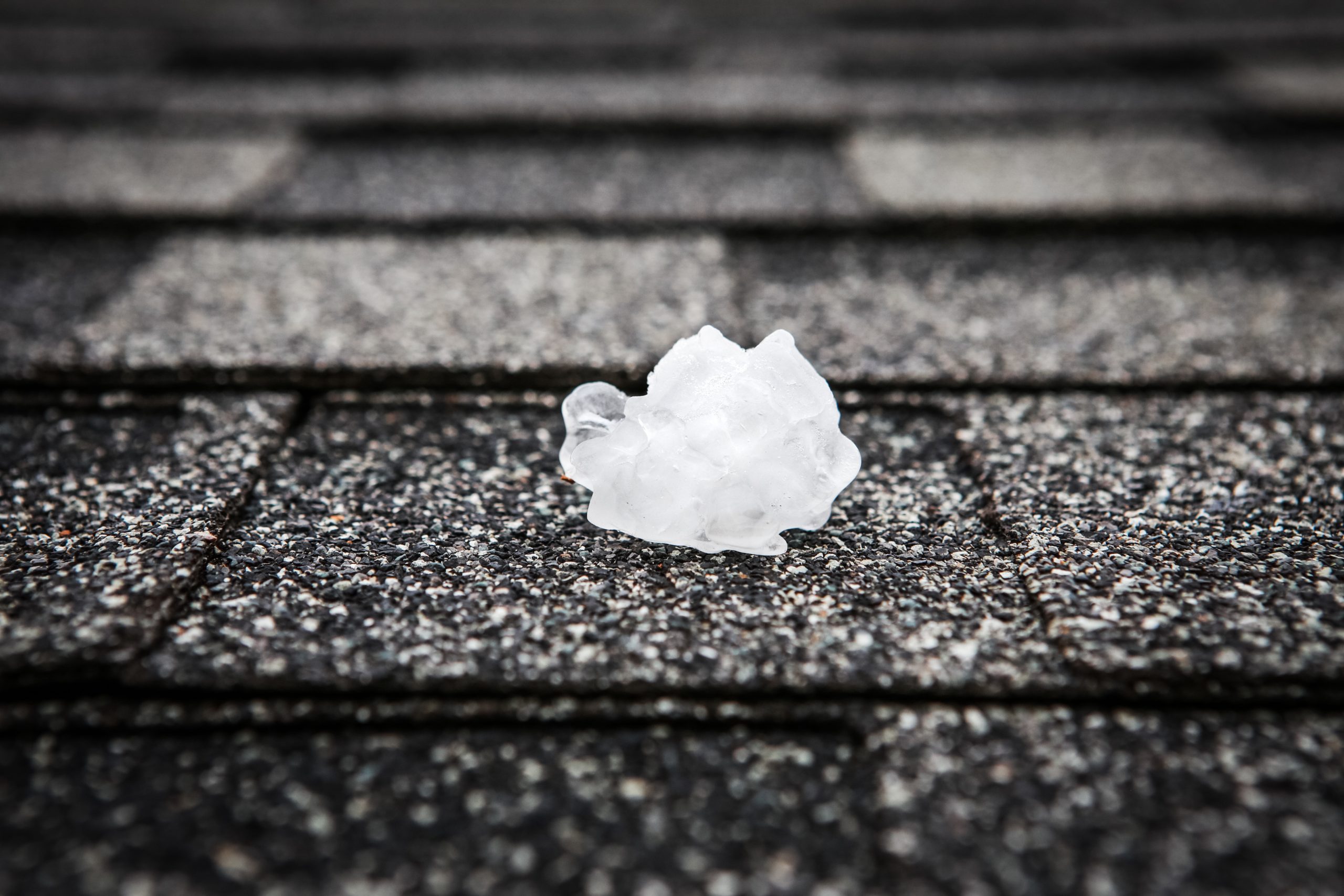 This Week In Weather: Hail Will Prevail!