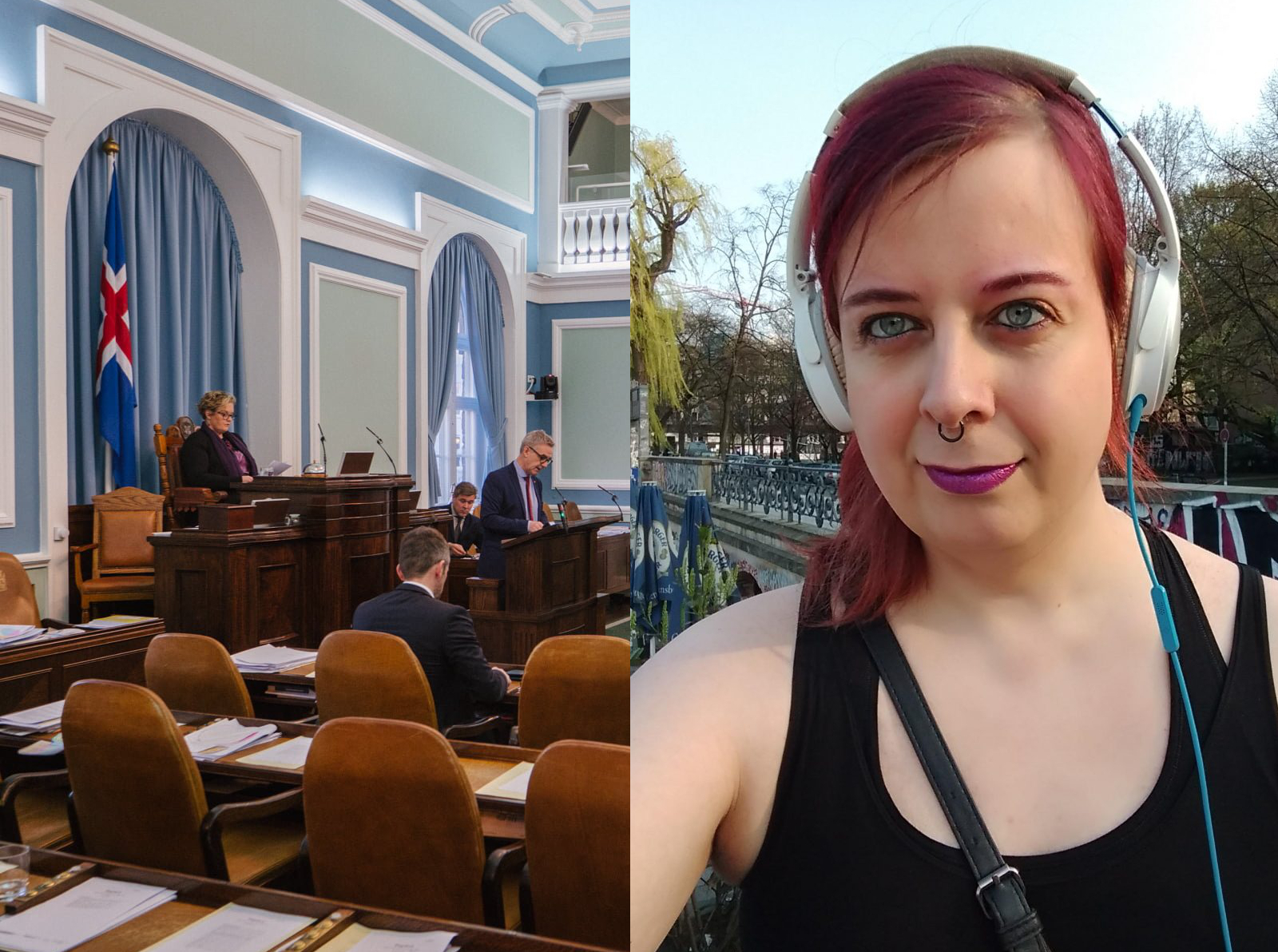 Parliament Expediting Changes To Gender Law In Response To National Registry Decision