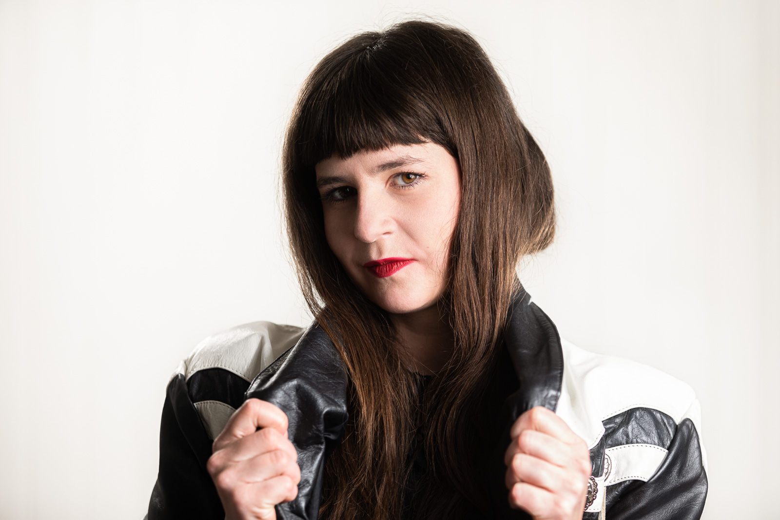 Tanja Huld Levý Guðmundsdóttir