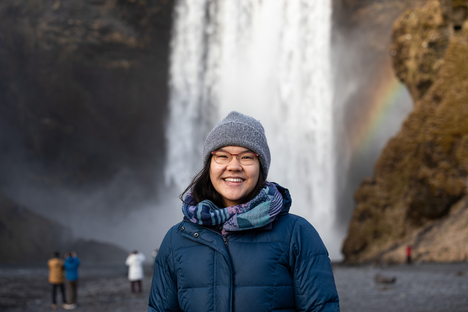 Lava, Water And Everything In Between: Finding Fire And Ice On The Southern Coast