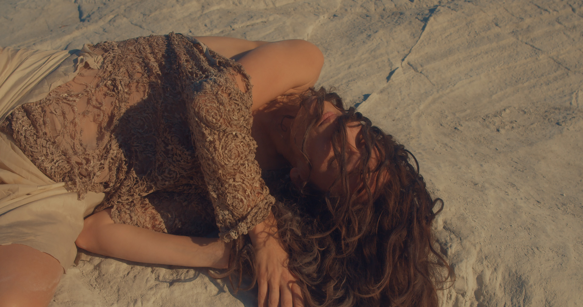 GYDA Releases New Video: ‘Another Dimension’