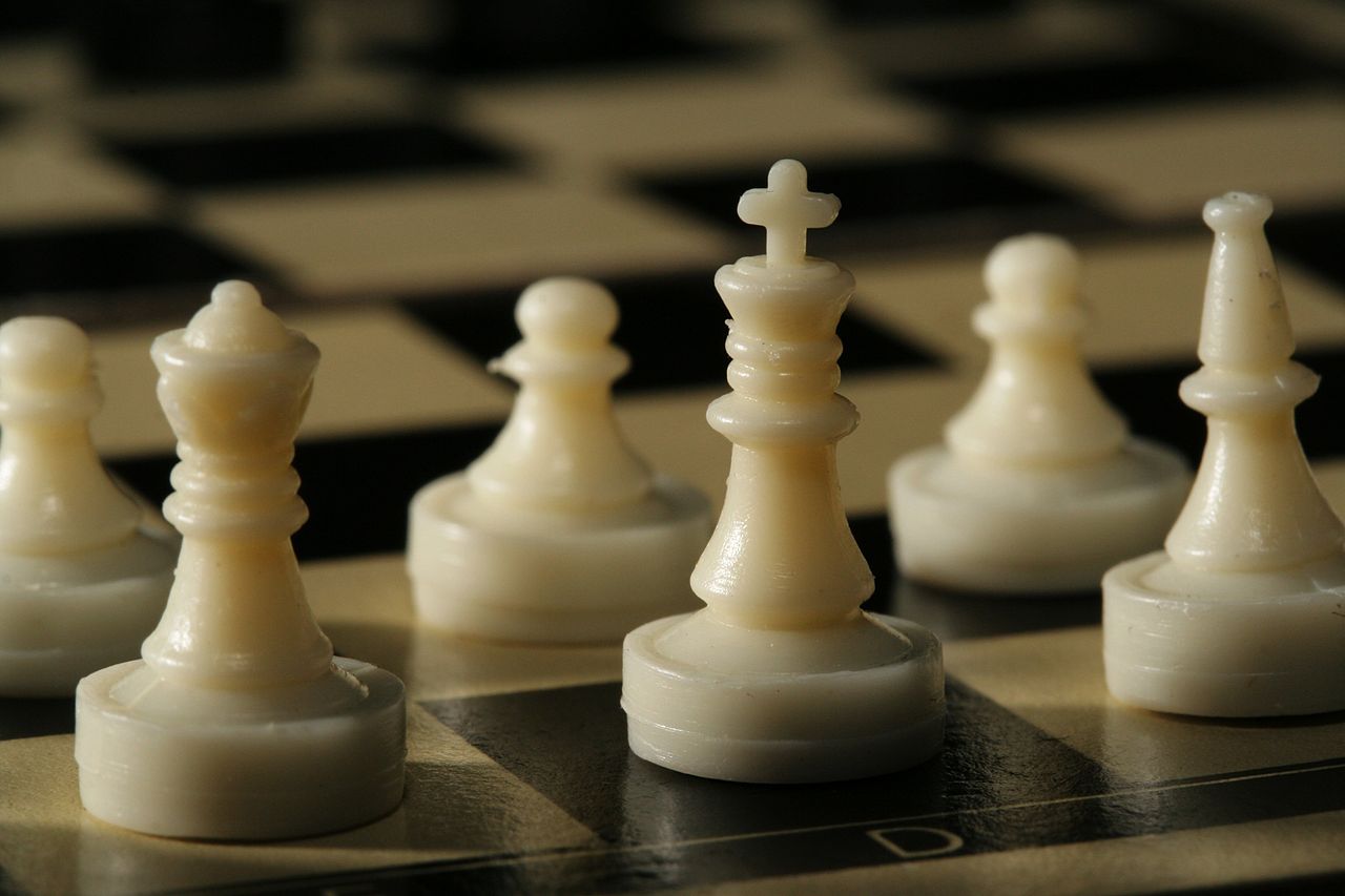 Chess Player Threatens Opponent; Chess Court: “Out Of Our Jurisdiction”