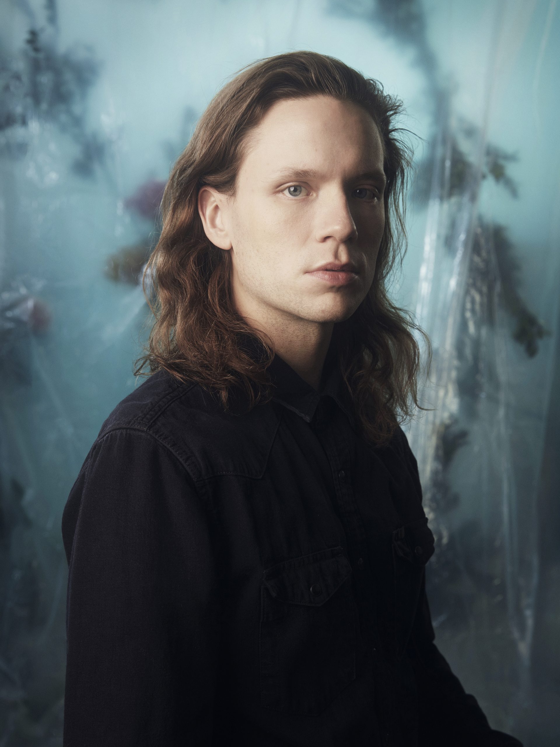 Grapevine Music Awards 2020: Shout Out – Halldór Eldjárn & Hátíðni