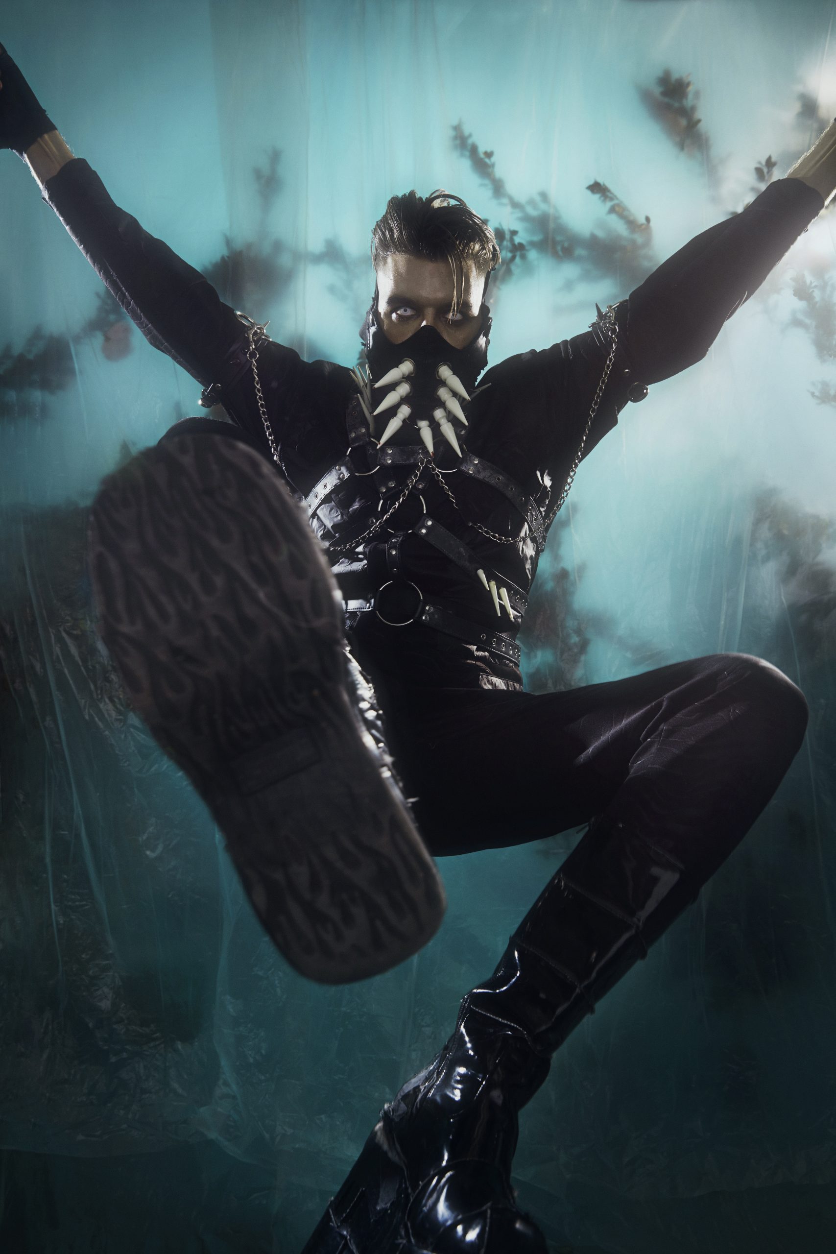 Grapevine Music Awards 2020: Song Of The Year – ‘Hatrið mun sigra’ By Hatari