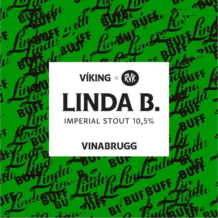 Linda B: Beer Is Now Also Dessert