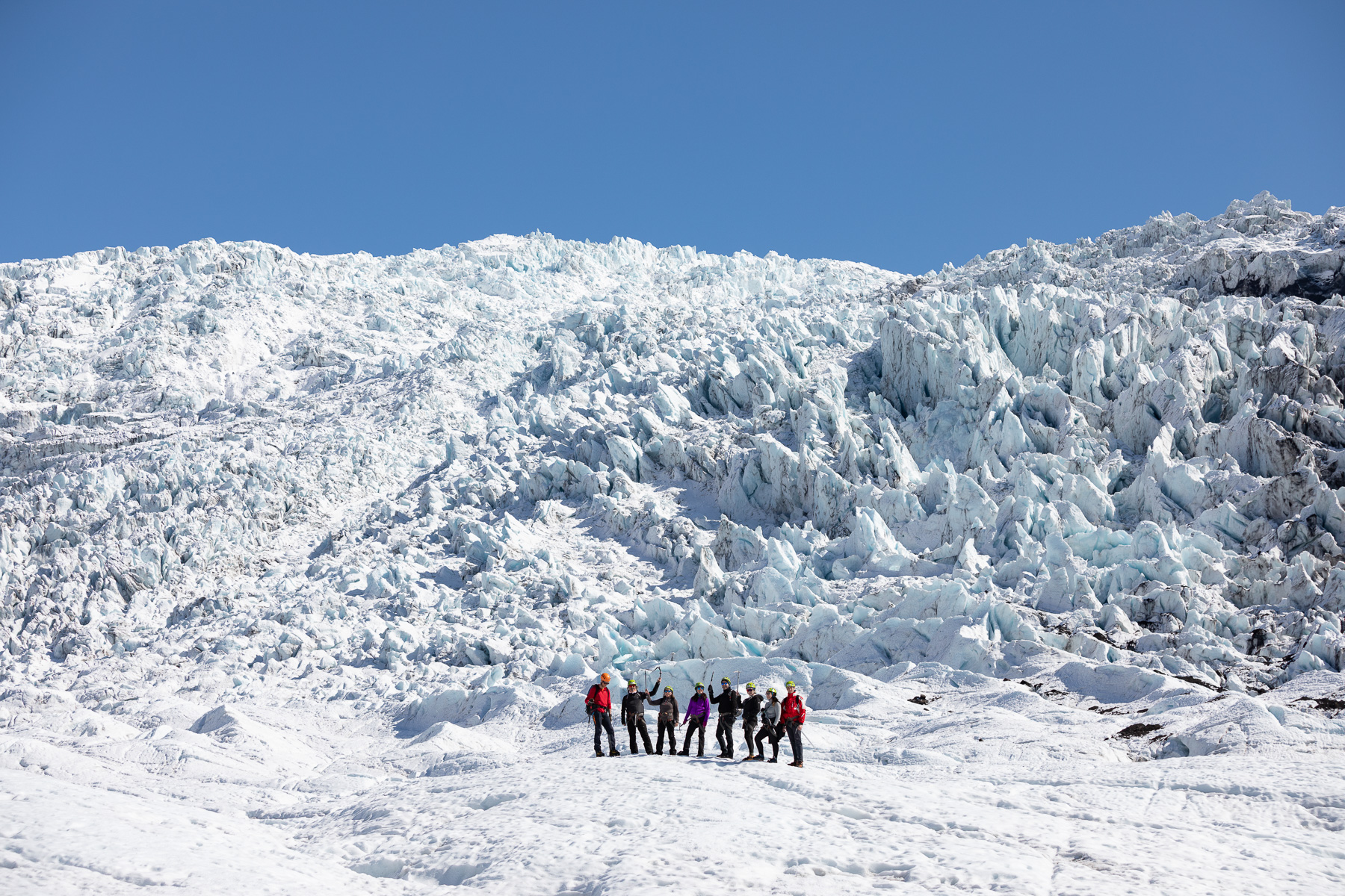 GLACIERS IN ICELAND! Everything you need to know!