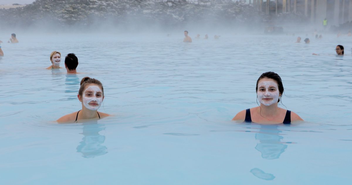 Tourist Board Cautiously Optimistic About The Summer