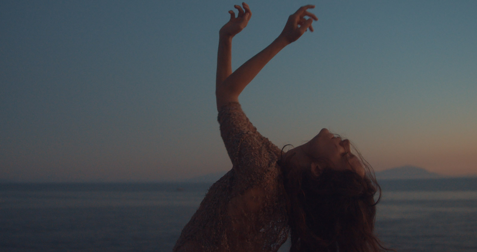 Where Love Hides: Gyða Valtýsdóttir ‘In Another Dimension’