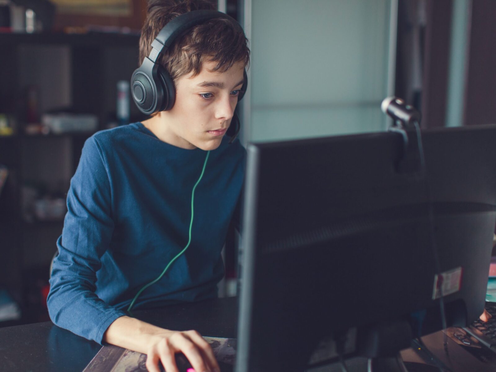 Victims Of Digital Sexual Violence Mostly Children, Data Shows