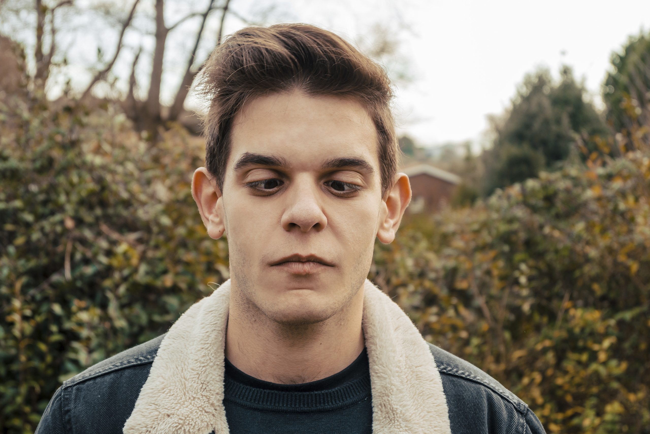 Icelandic Superstitions: The Possibility Of A Cross-Eyed Husband