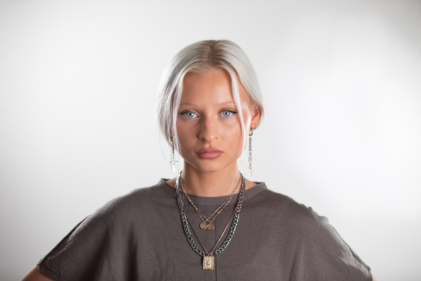 Marín Líf Gautadóttir