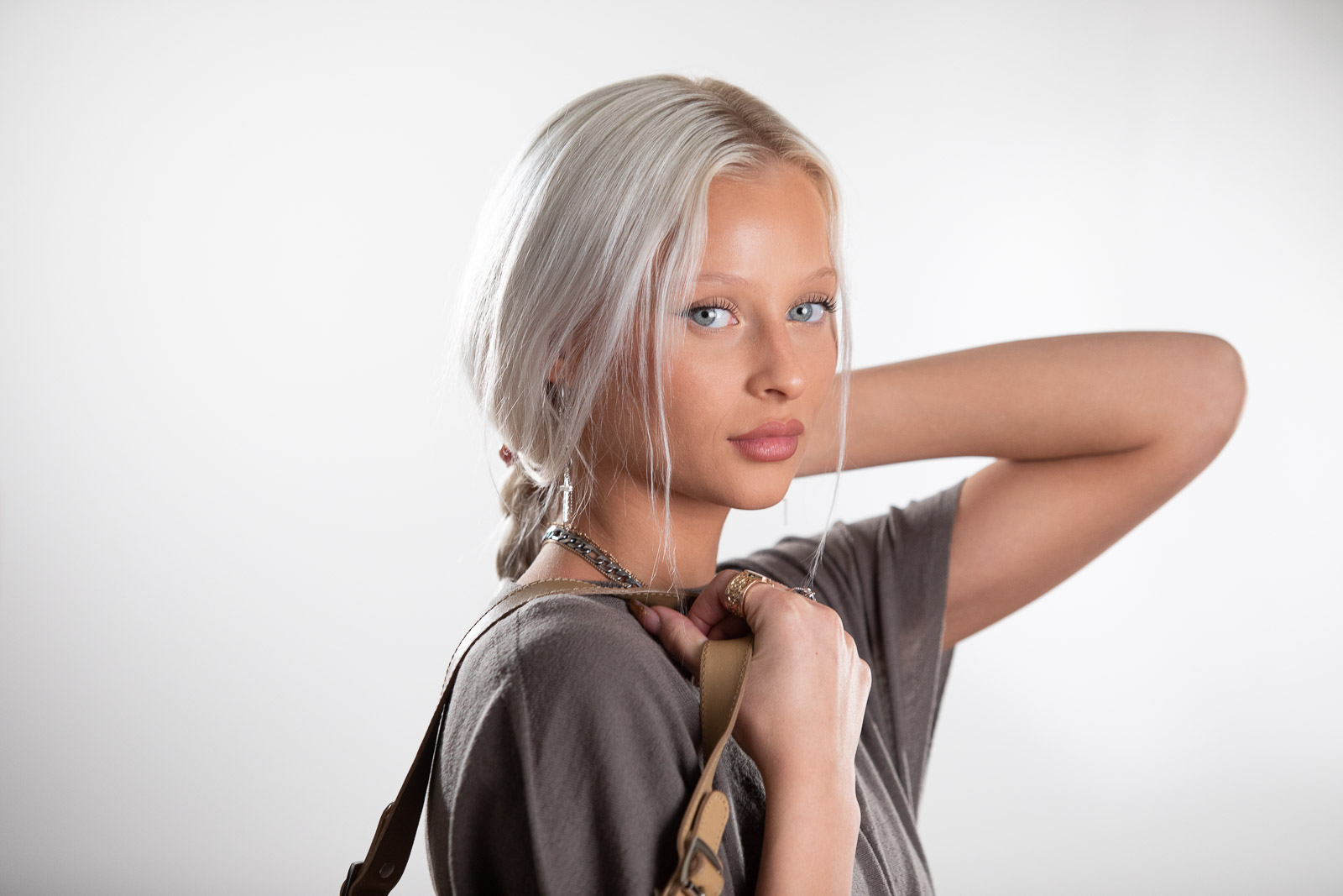 Marín Líf Gautadóttir