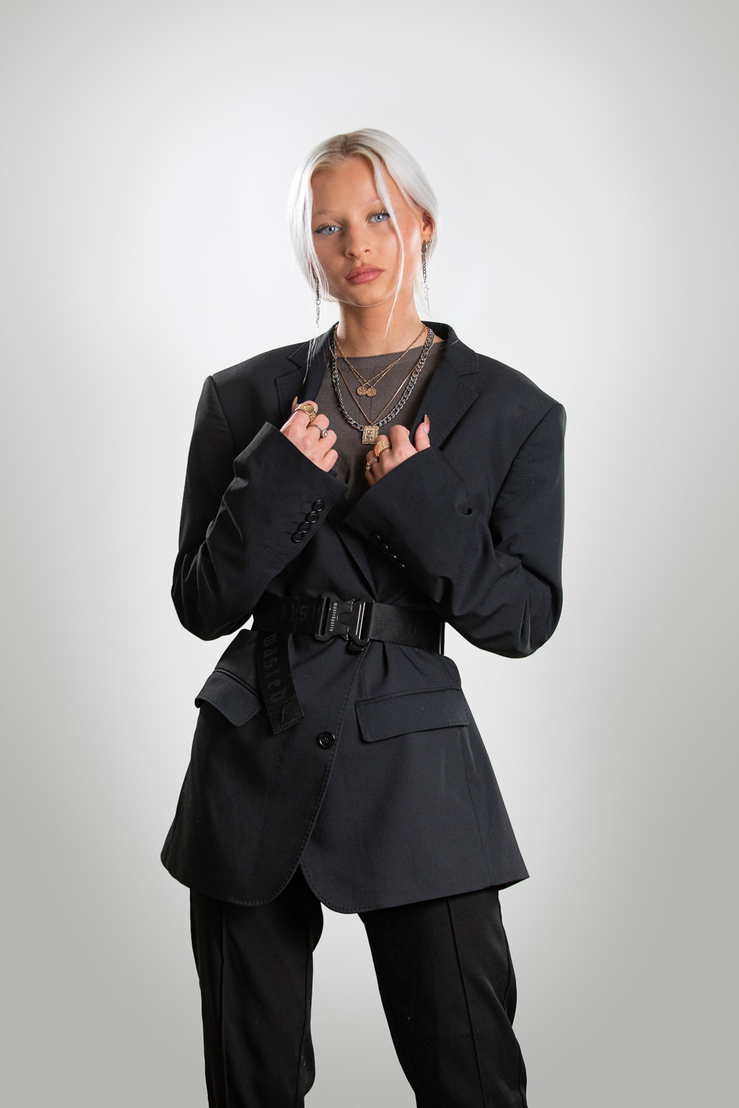 Marín Líf Gautadóttir