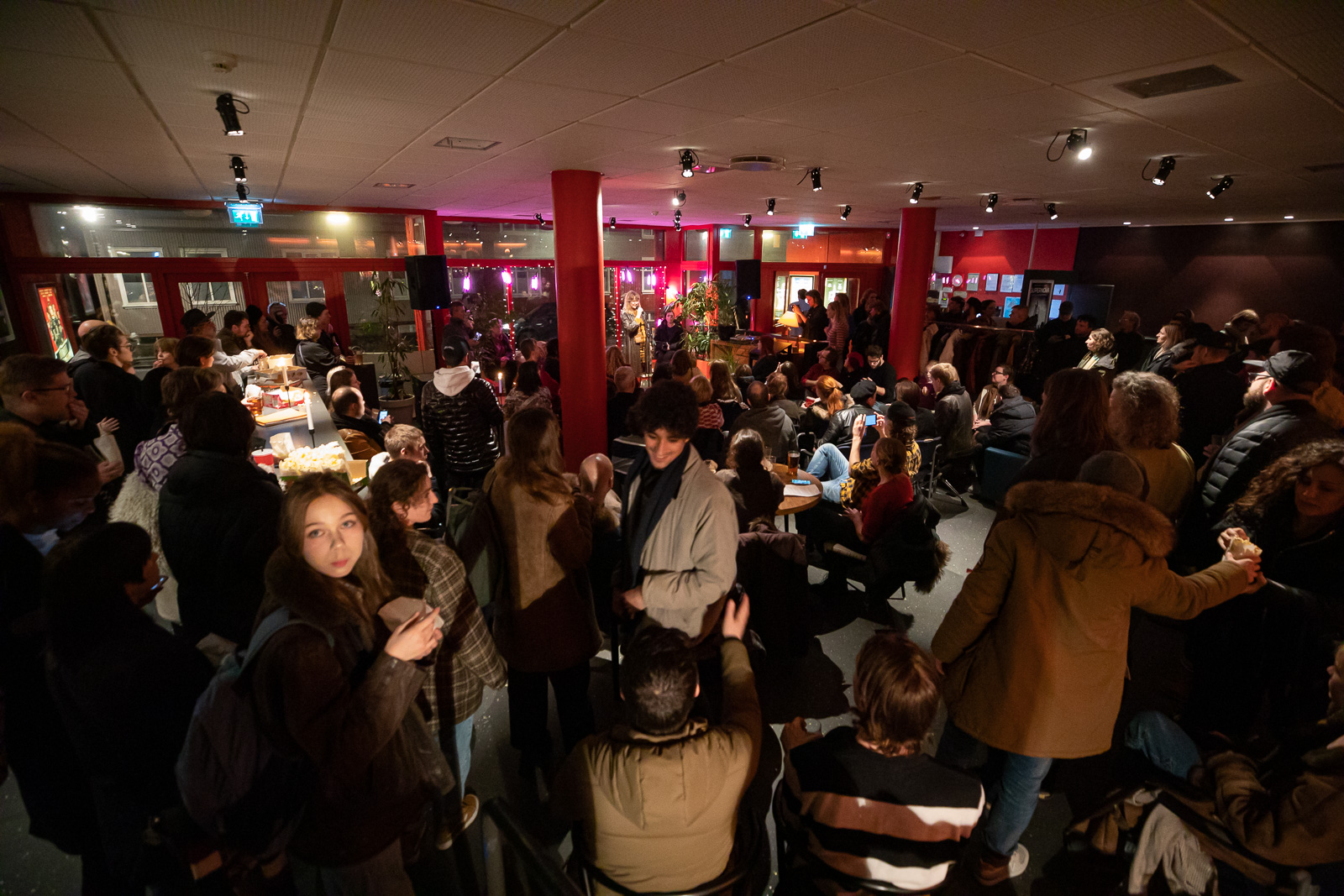 Icelandic Cinema