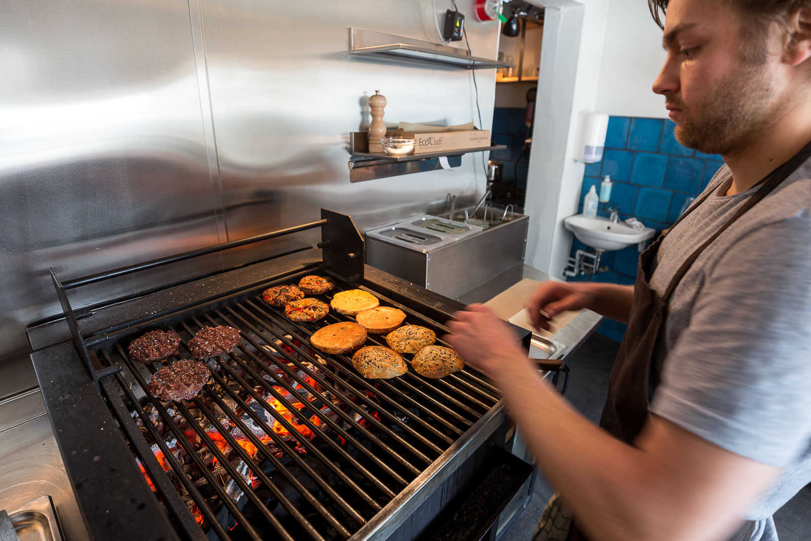 Best Of Reykjavík Dining 2020: Best Vegan Burger