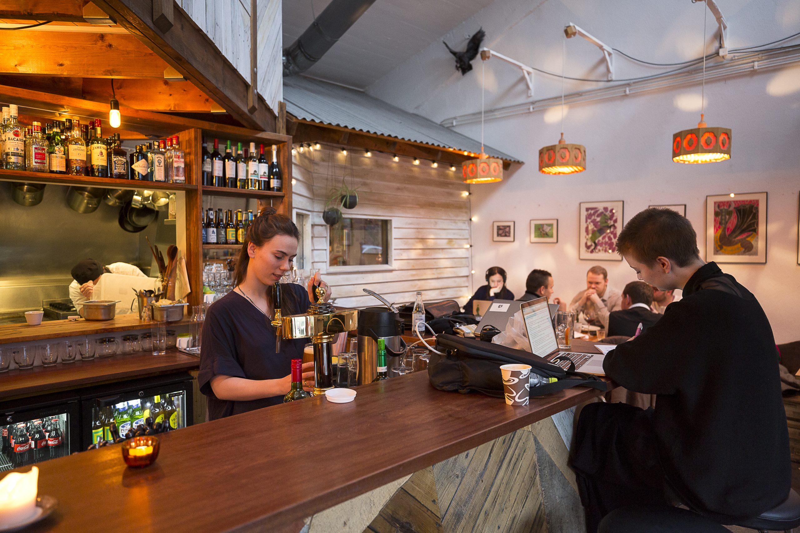 Best Of Reykjavík Dining 2020: Best Brunch