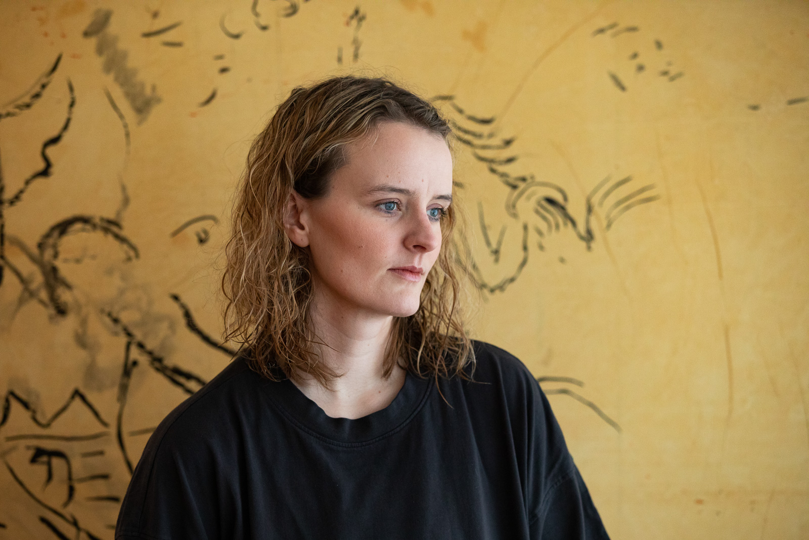 Never Gone: Elín Ey Is Back With A New Voice And A New Style