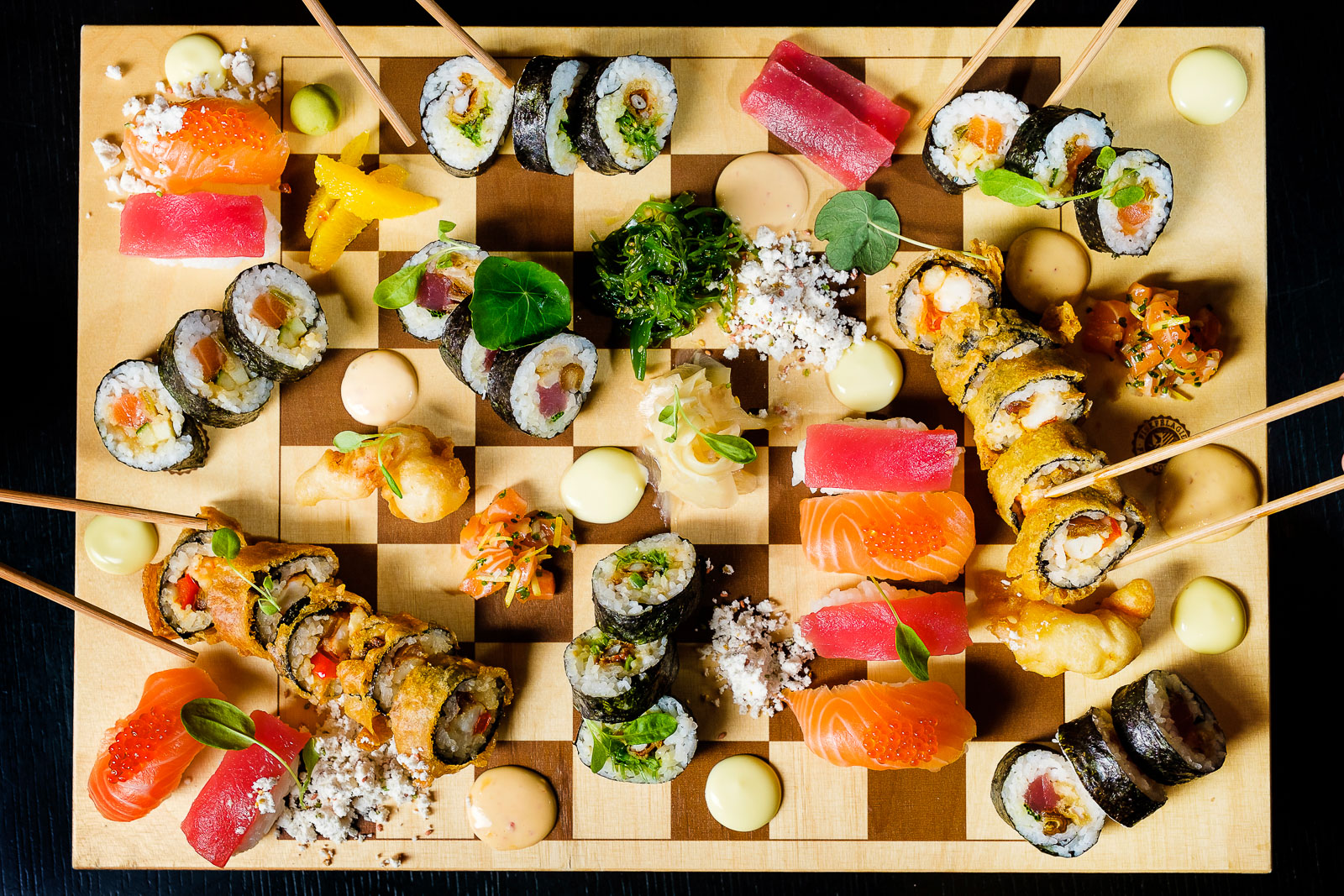 Best Of Reykjavík Dining 2020: Best Seafood