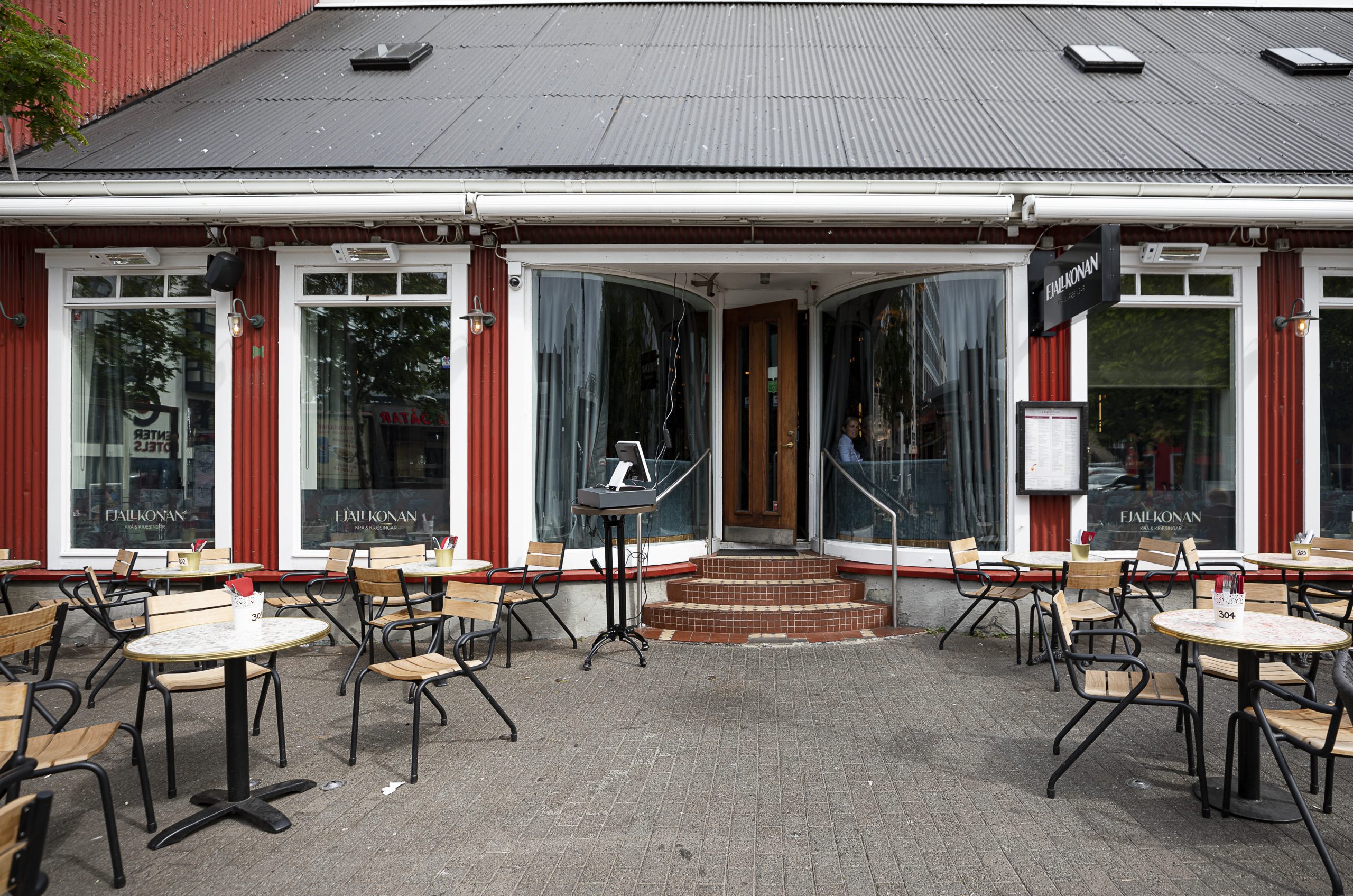 Best Of Reykjavík Dining 2020: Best Place To Go With A Group Of Friends
