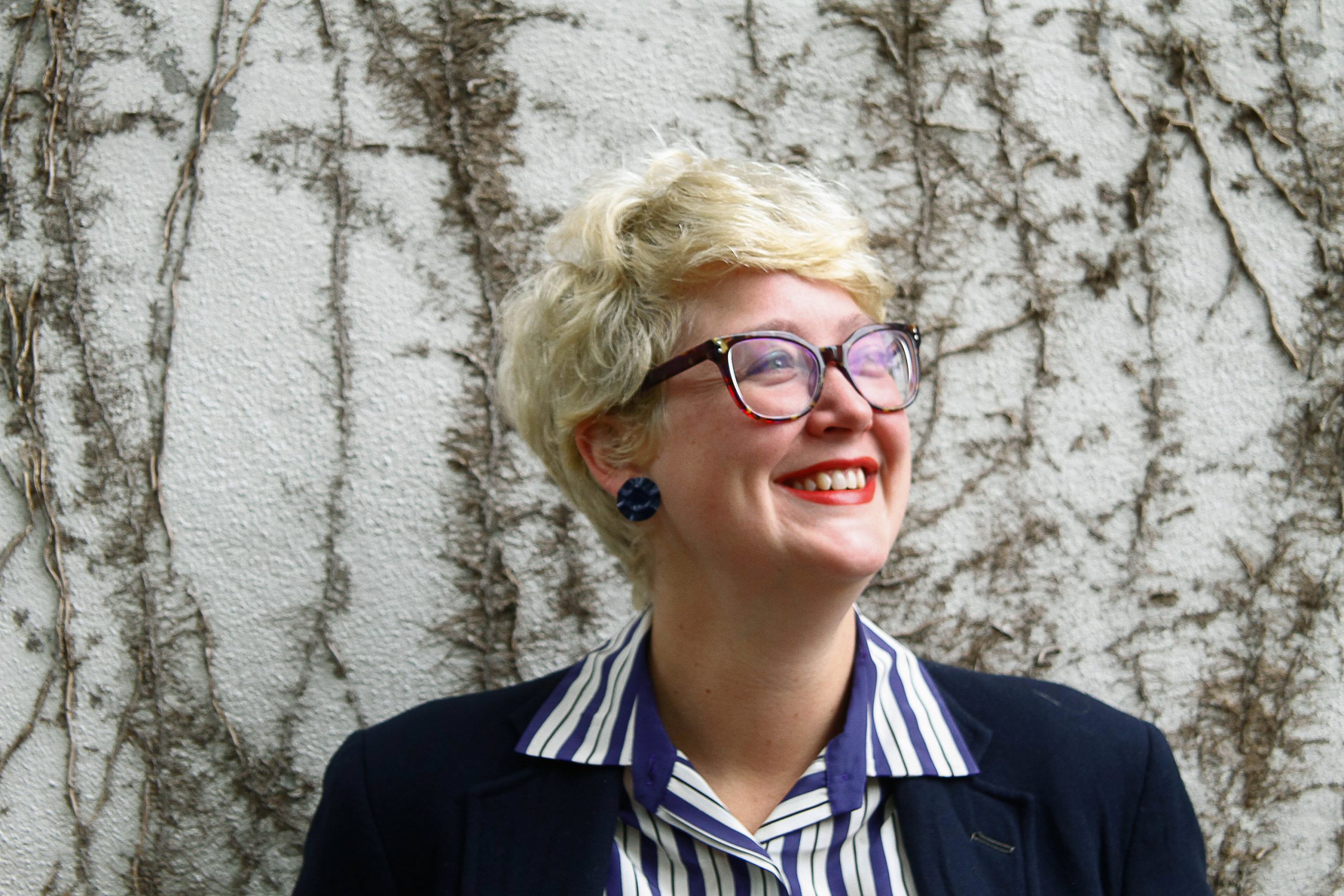 A Winning Heart: Larissa Kyzer Wins Award For Her Translation Of Kristín Eiríksdóttir’s ‘A Fist Or A Heart’