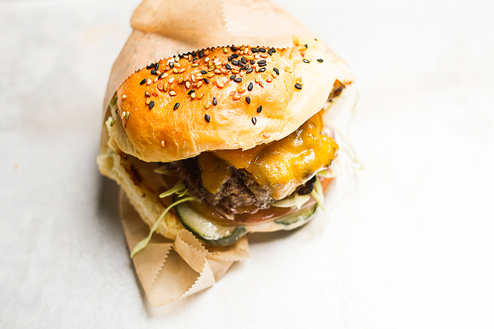 Best Of Reykjavík Dining 2020: Best Burger