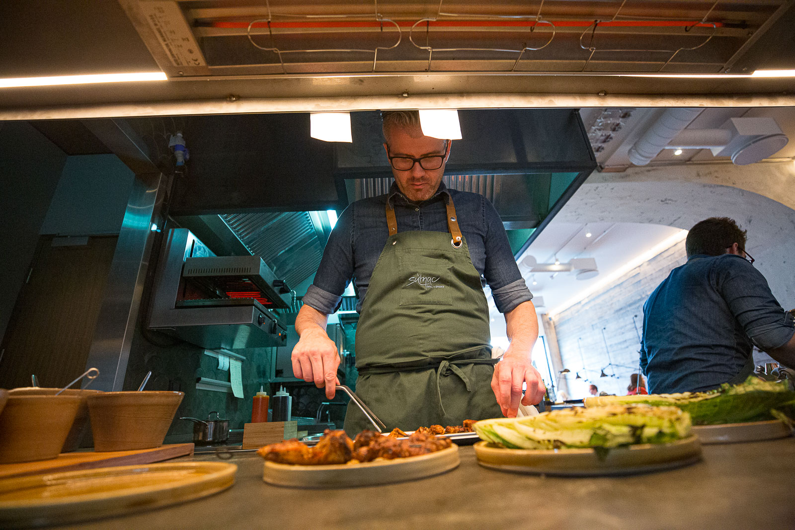 Best Of Reykjavík Dining 2022: Best Lamb