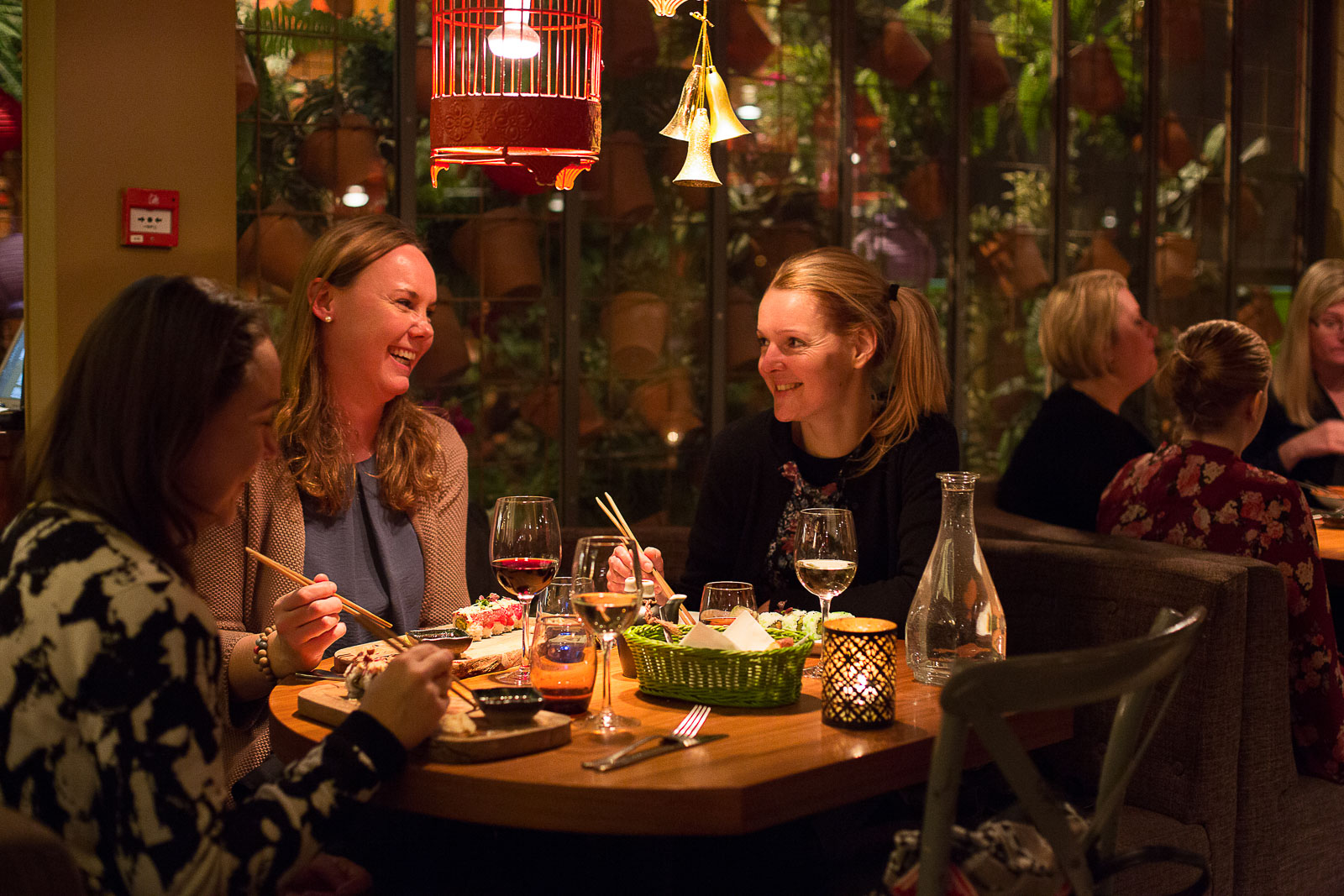 Best Of Reykjavík Dining 2020: Best Sushi