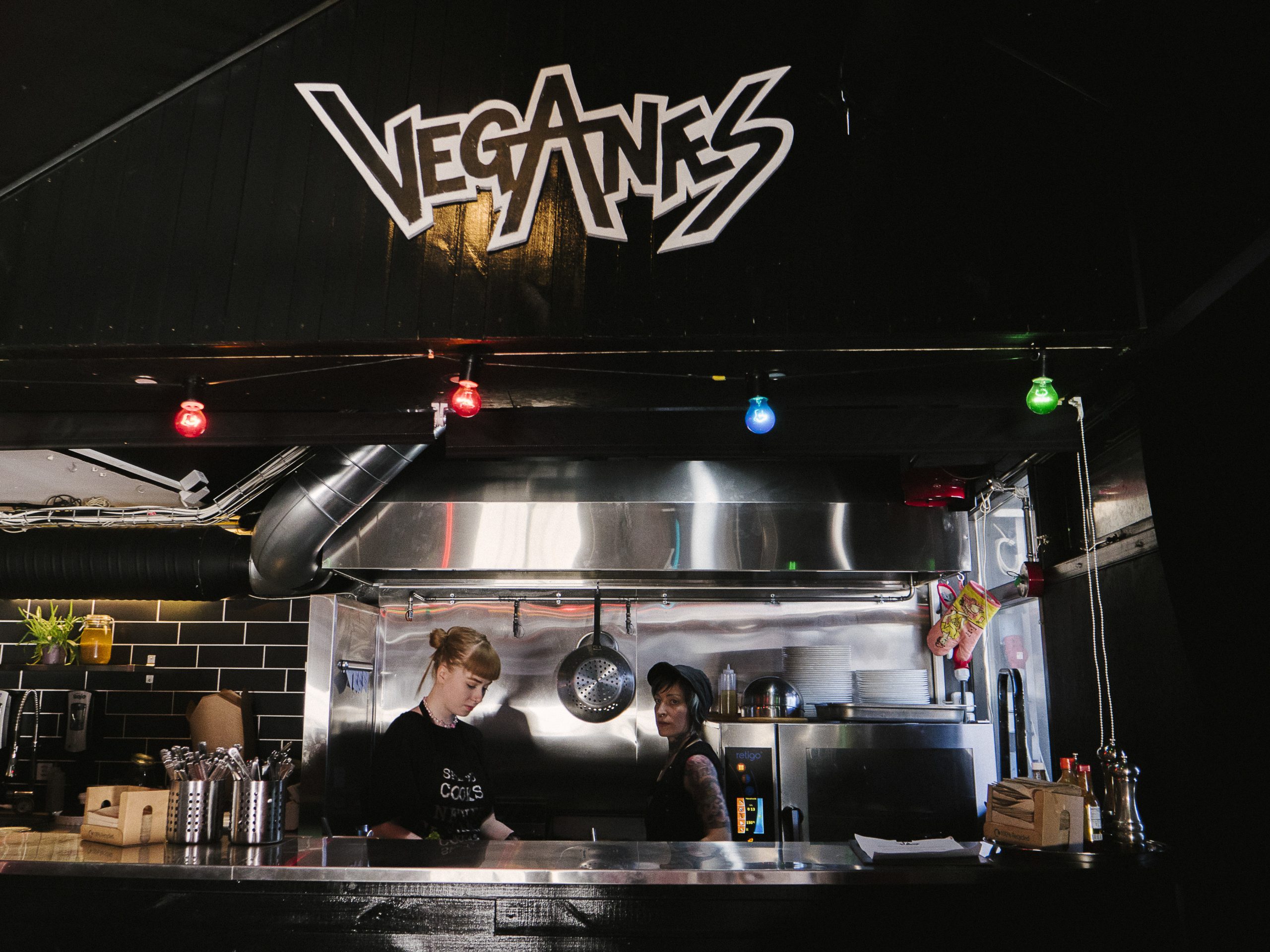 Best Of Reykjavík Dining 2020: Best Vegan Meal