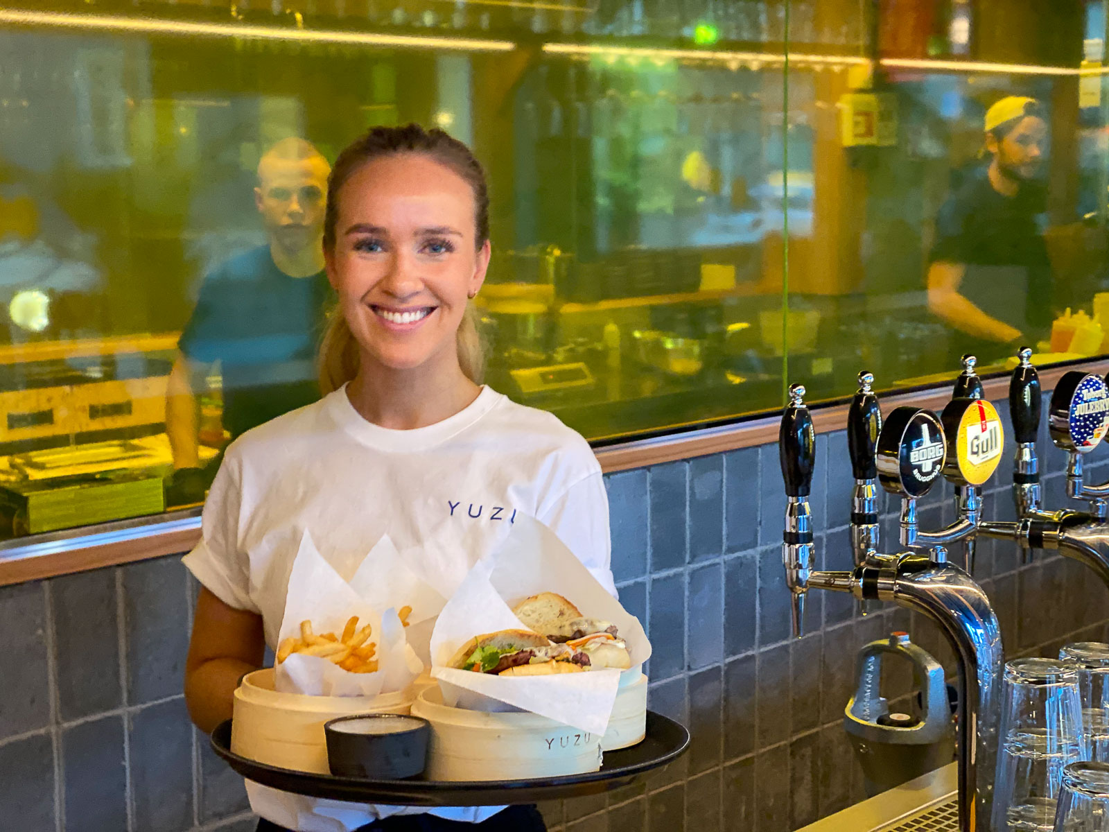 Best Of Reykjavík Dining 2021: Best Burger