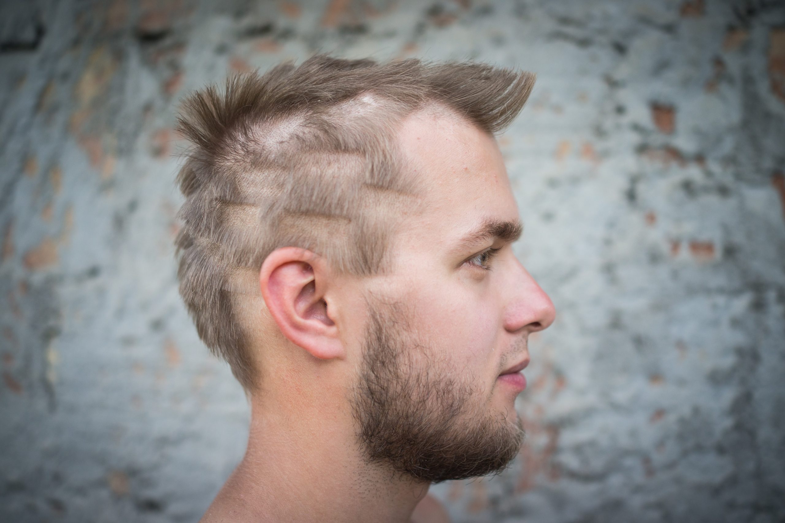 It’s Time To Embrace Ugly Haircuts For The Greater Good