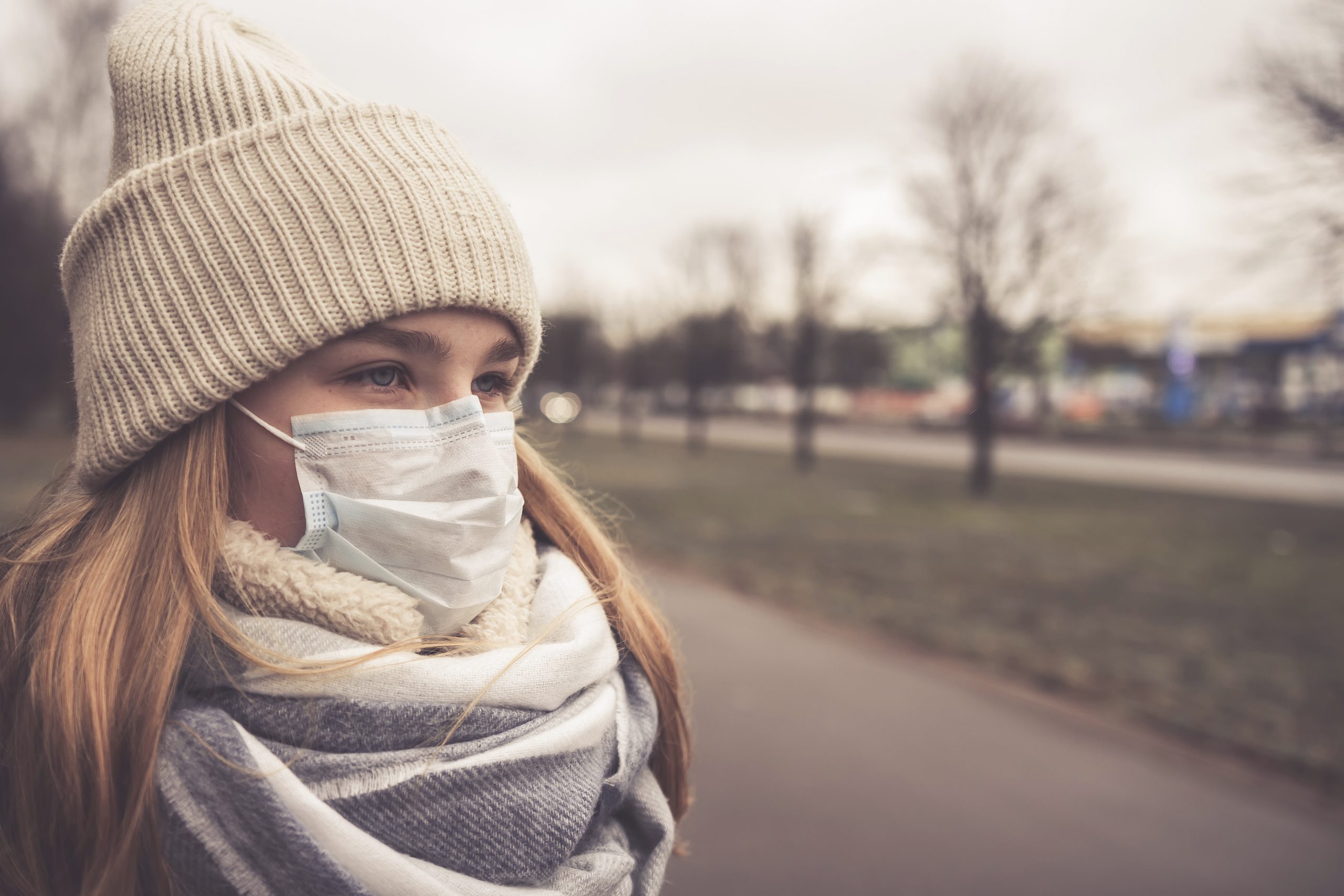 Inefficient Masks Removed From Sale