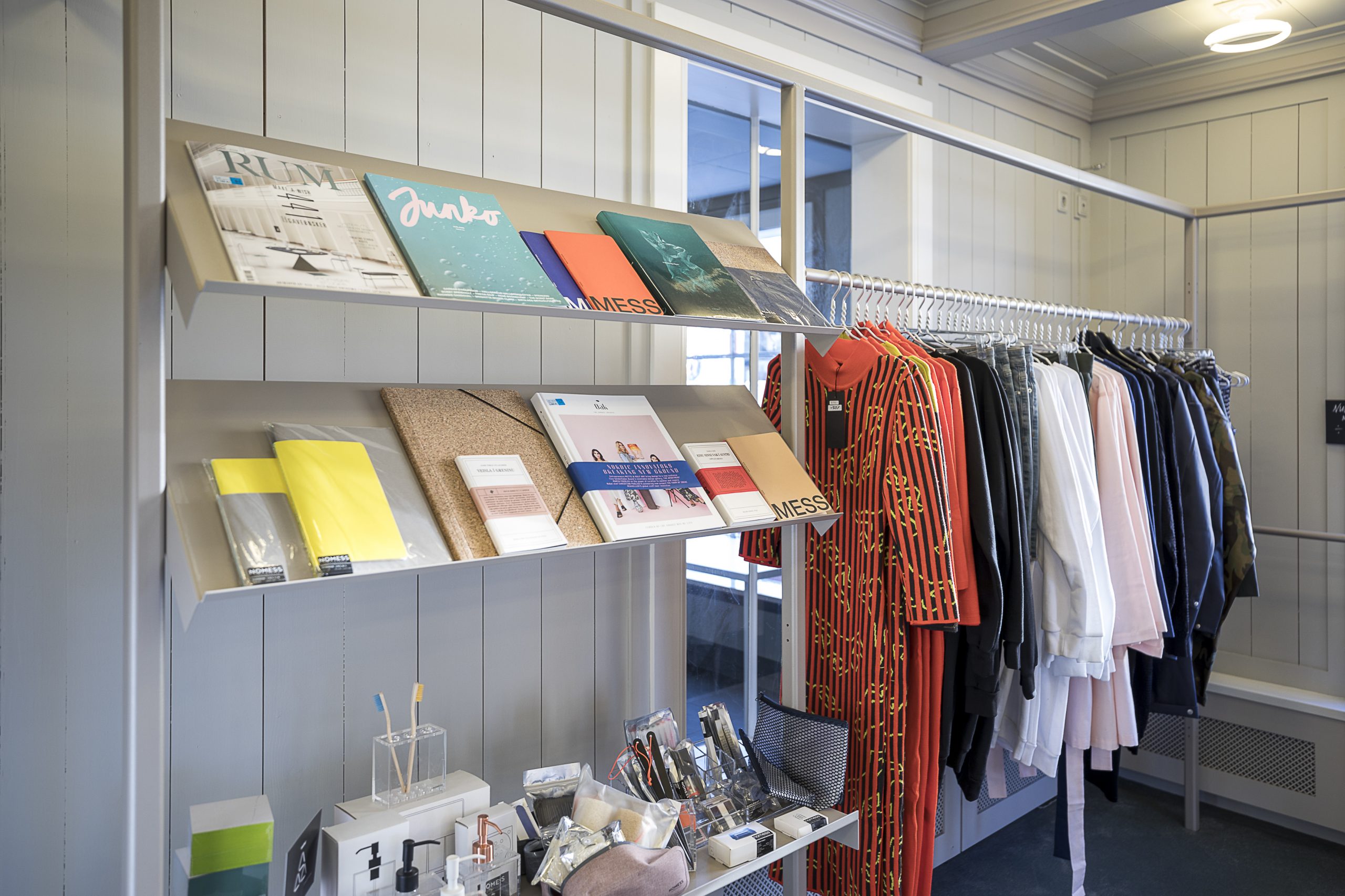 best design store in reykjavík