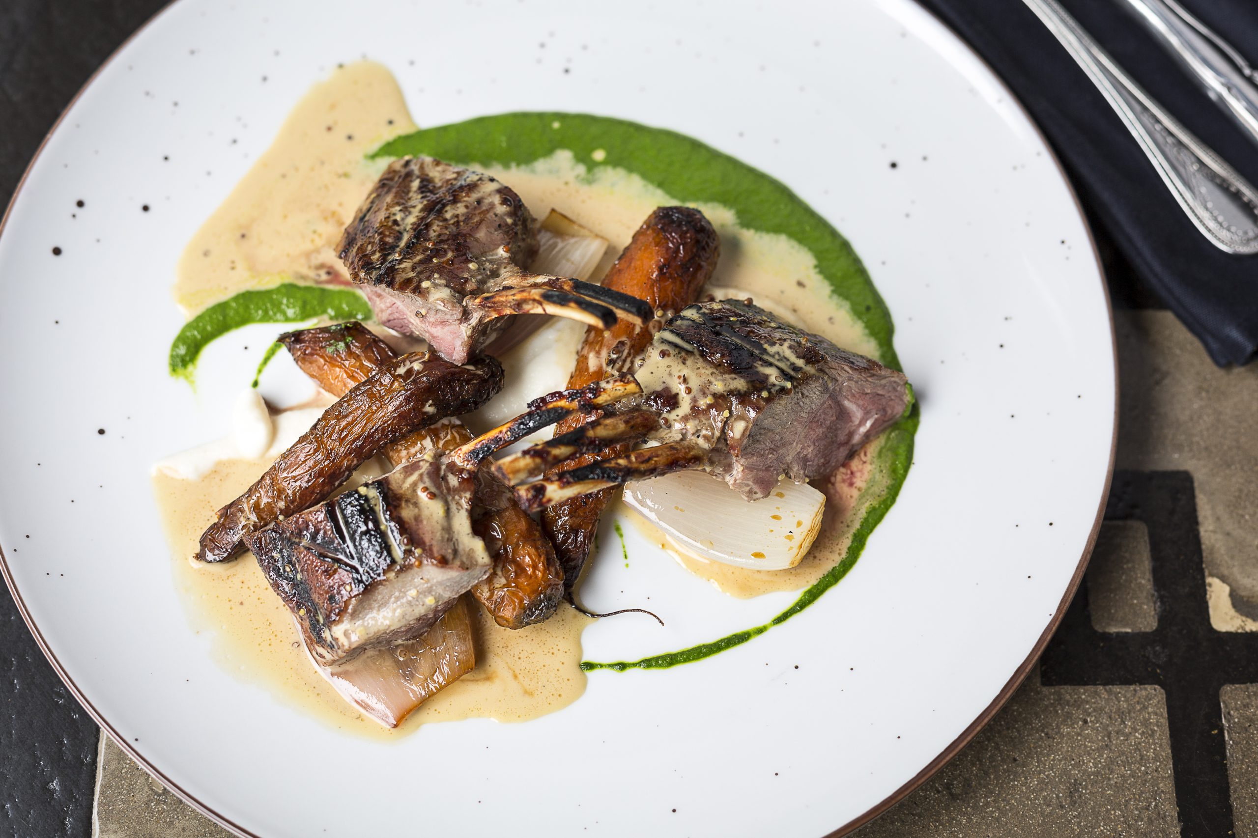 Best Of Reykjavík Dining 2020: Best Lamb