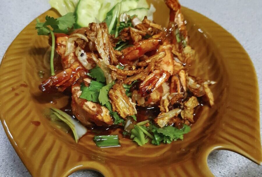 Best Of Reykjavík Dining 2021: Best Thai