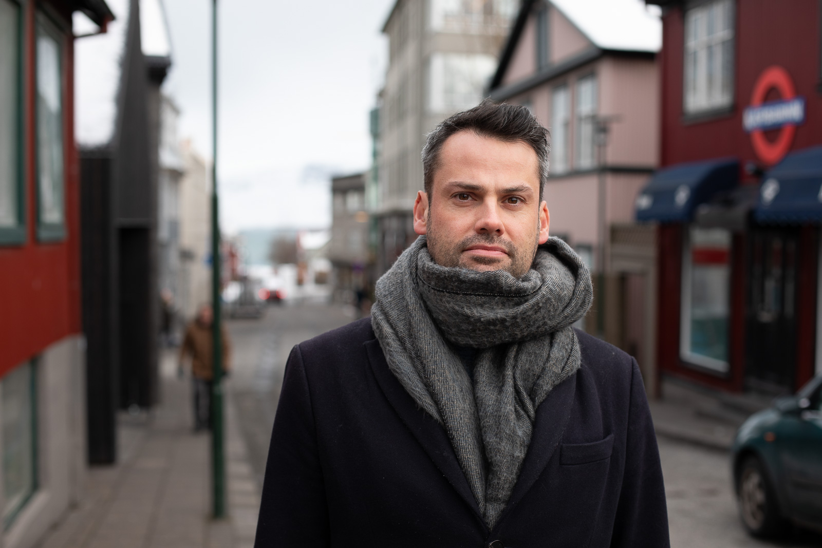 Ask An Architect: Why Are There No Ancient Buildings In Iceland?