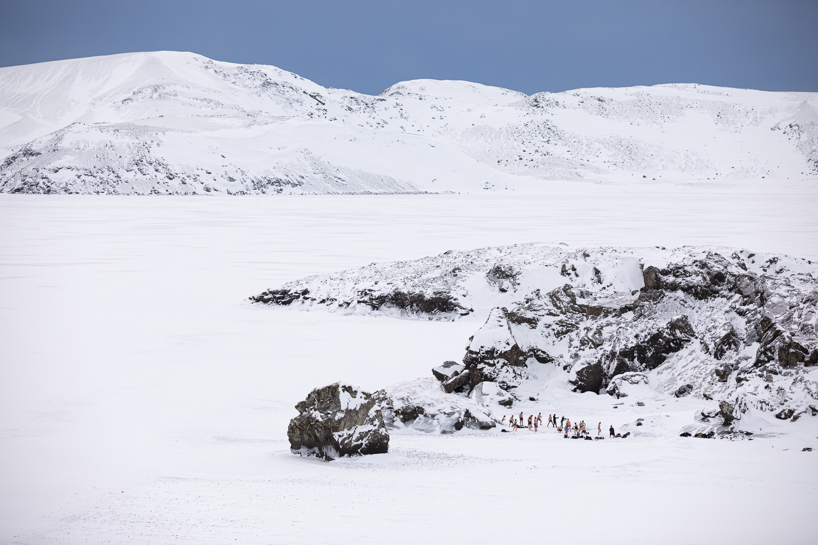 A Visit To Reykjanes Is Just What The Doctor Ordered